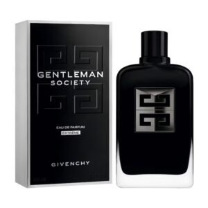 Gentleman Society Extrême
