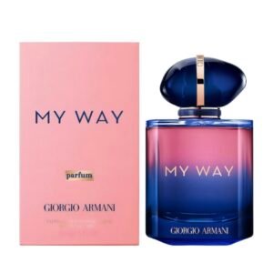 My Way Parfum