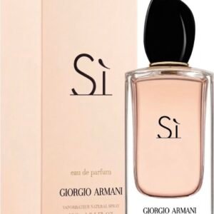 Sì Parfum