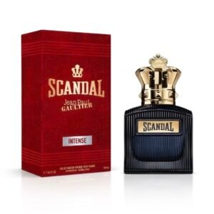 Scandal Pour Homme Intense