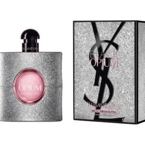 Black Opium Eau de Parfum Glitter