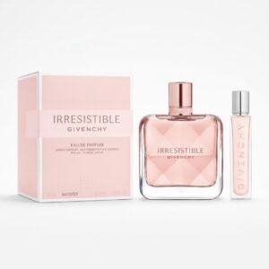 Coffret irrésistible 100 ML + 35 ML