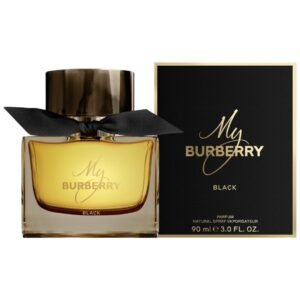My Burberry black 90ml Eau De Parfum