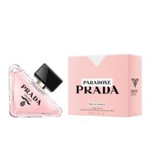 Prada paradoxe Virtual Flower 90 ML