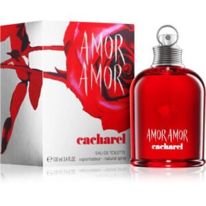 Amour Amour Cacharel