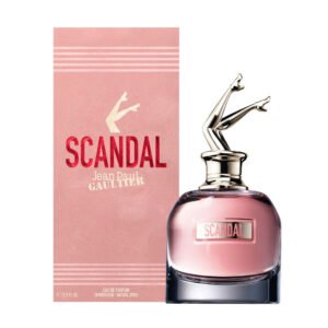 Scandal eau de parfum