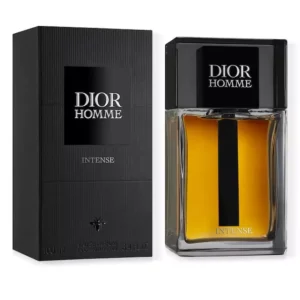 DIOR HOMME INTENSE 100 ML
