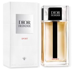 DIOR HOMME SPORT