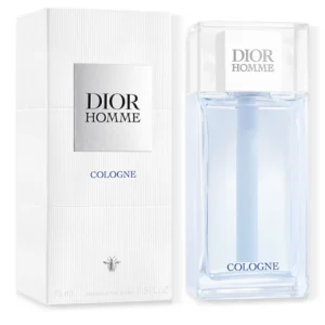 DIOR HOMME COLOGNE
