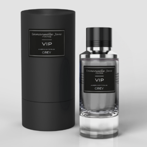 Emmanuelle Jane- Vip GREY