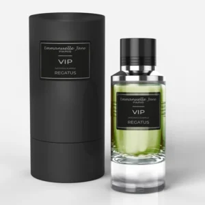 Emmanuelle Jane- Vip regatus