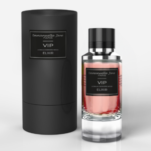 Emmanuelle Jane- Vip ÉLIXIR