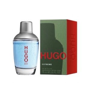 Hugo Extreme Edp 75ml