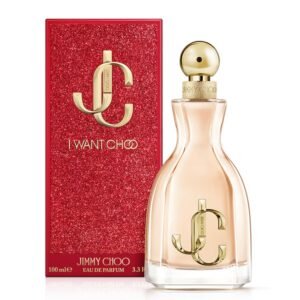 Jimmy choo I Want Choo - Eau de Parfum