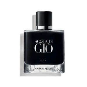 ARMANI ACQUA DI GIÒ ELIXIR