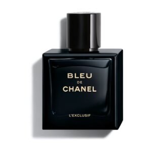 Bleu de chanel L'EXCLUSIF 100 ML
