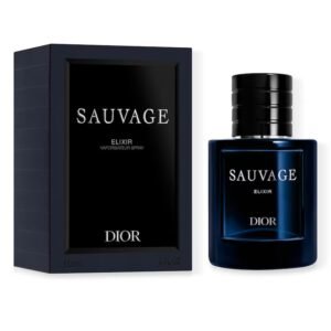 Dior Sauvage Elixir