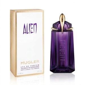 Alien Mugler edp 90 ML