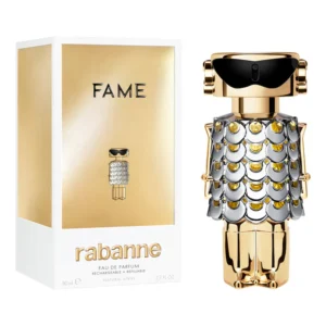 Dame Paco rabane