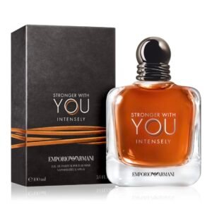 Stronger with You Intensely 100 ML