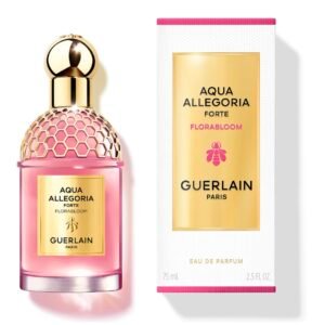 Aqua Allegoria - Florabloom Forte - Eau de Parfum