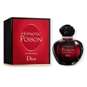 Hypnotic Poison - Eau de parfum 100 ML