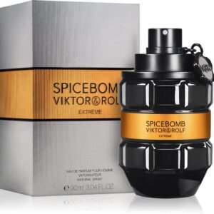 Viktor & Rolf Spicebomb Extreme Eau de Parfum