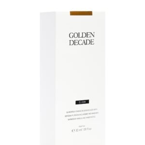 GOLDEN DECADE ELIXIR PARFUM 30 ML