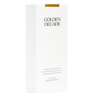 GOLDEN DECADE 30 ML