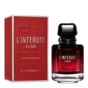 Givenchy L'Interdit Elixir