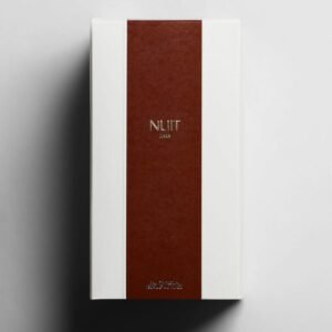 ZARA NUIT 180 ML