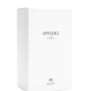 ZARA APPLEJUICE 150 ML