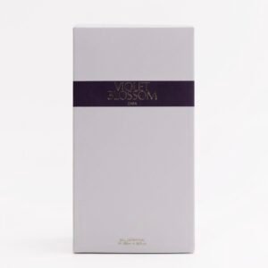 ZARA VIOLET BELSSOM 180 ML
