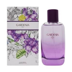 ZARA GARDENIA 180 ML