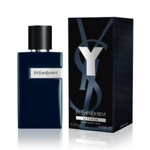 Y YSL LE PARFUM