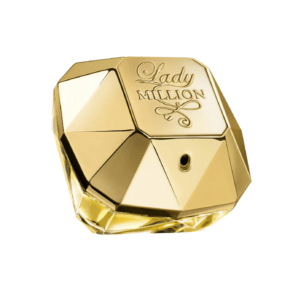 Lady Million