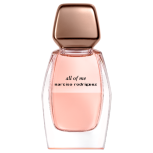 all of me Eau de parfum