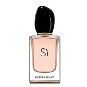 Armani Si