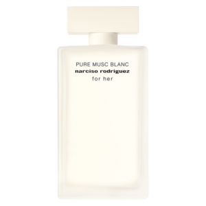For her PURE MUSC BLANC - Eau de Parfum Intense