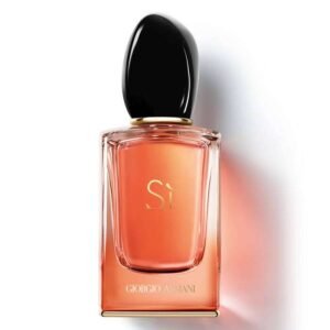 Si Eau de Parfum Intense