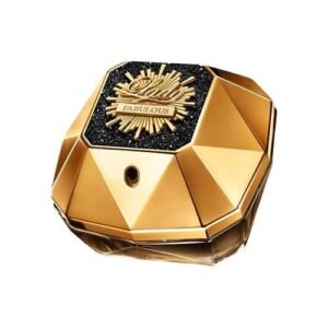 Lady Million Fabulous Intense