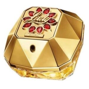 Lady Million Royal
