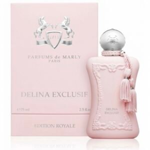 Delina Exclusif