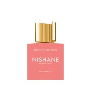 Meant To Be Seen Nishane pour homme et femme