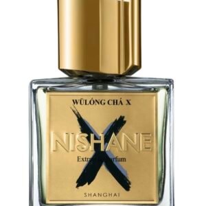 NISHANE Wulong Cha X