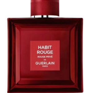Habit Rouge Rouge Privé Guerlain