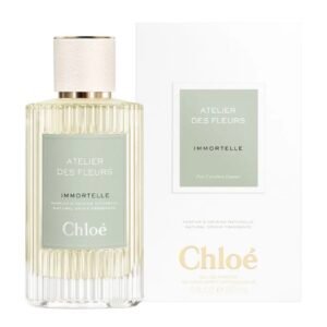 L'Atelier des Fleurs Immortelle de Chloé 150 ML