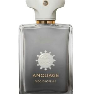 AMOUAGE Decision 42 pour homme