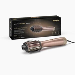 Brosse Soufflante Air Power Volume | AS95E
