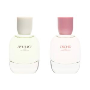 COFFRET ORCHID APPLEJUICE 30 ml